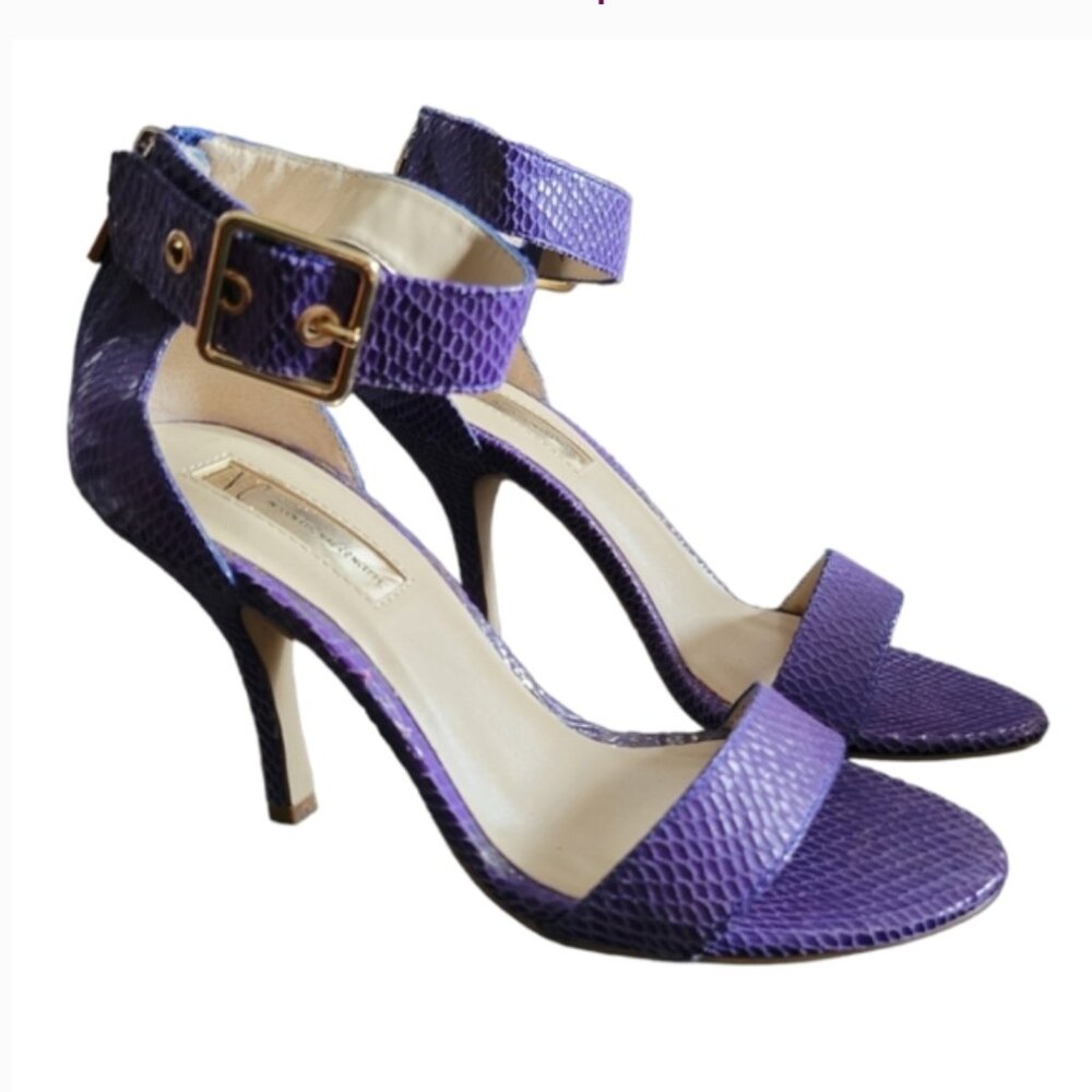 INC International Concepts High Heels